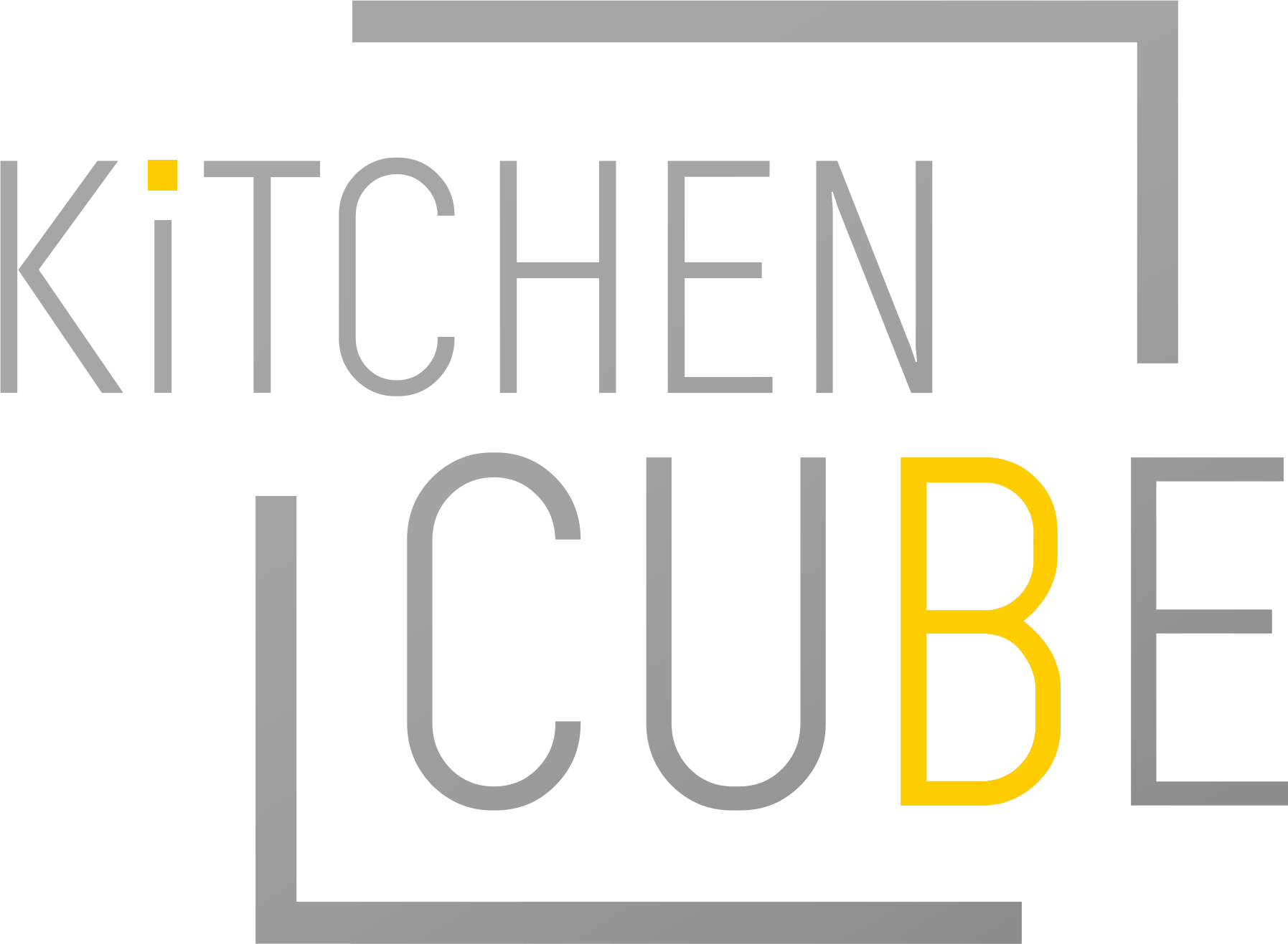 Kitchen Cube Shop