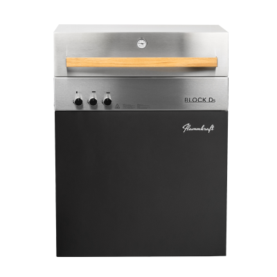 Block Ds (Gen.5) Tiefumbra