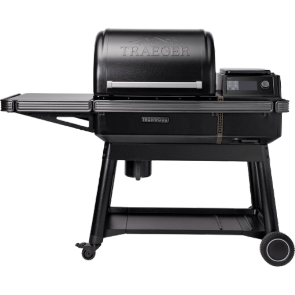 Traeger Ironwood