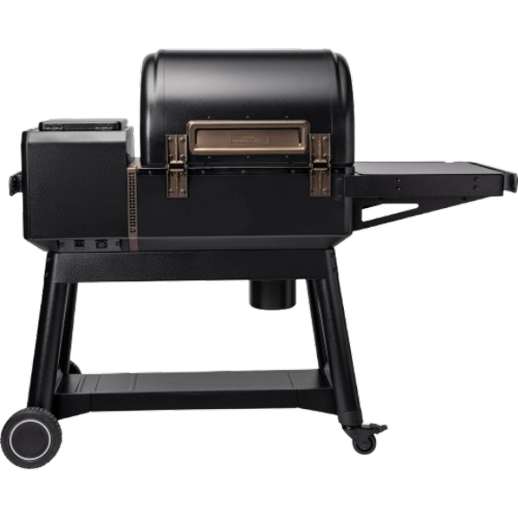 Traeger Ironwood