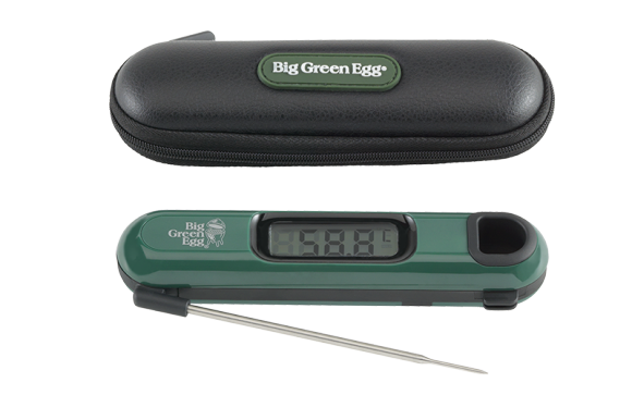 Digitales Thermometer - Digital Thermometer