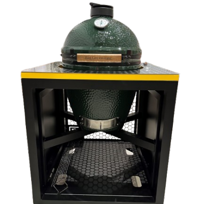 Big Green Egg Large Mietgerät