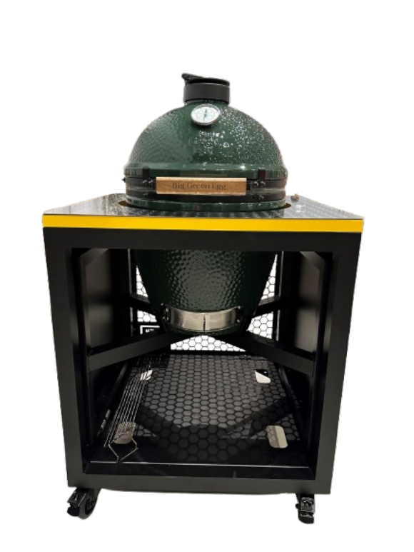 Big Green Egg Large Mietgerät