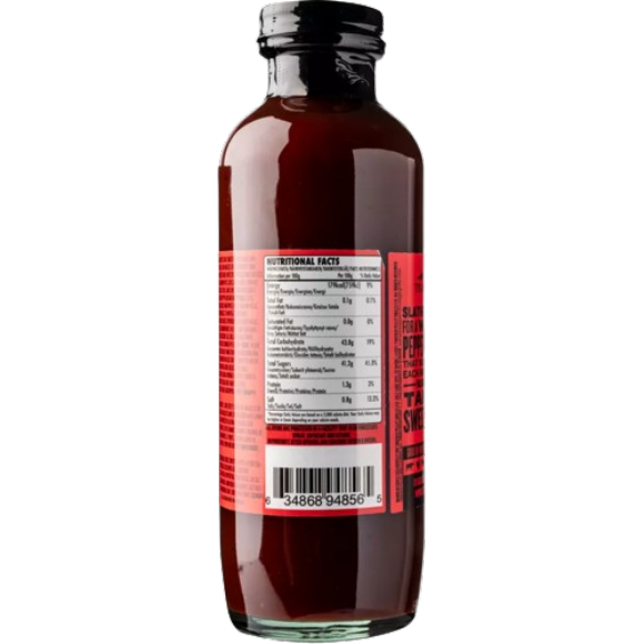 Traeger Texas Spicy BBQ Sauce