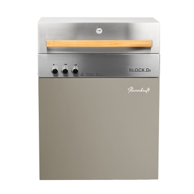 Block Ds (Gen.5) Taupe