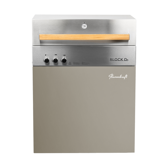 Block Ds (Gen.5) Taupe