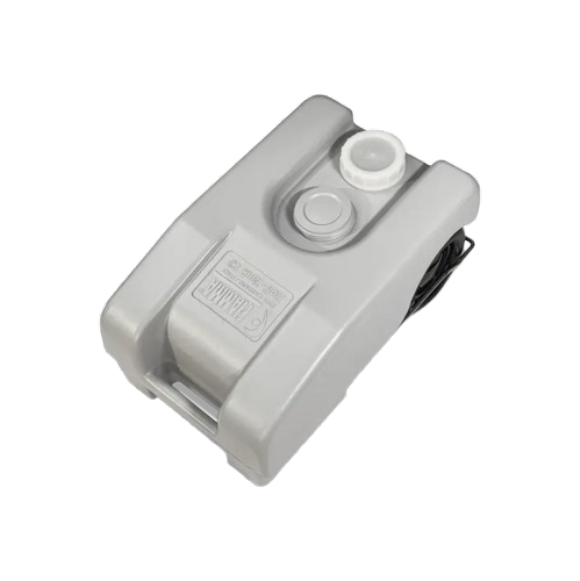 Flammkraft Abwasserbehälter BLOCK L