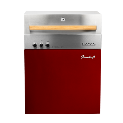 Block Ds (Gen.5) Rubin