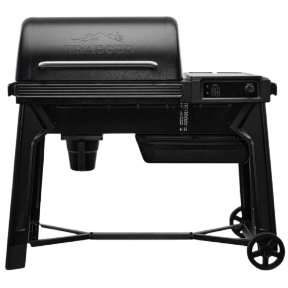 Traeger WOODRIDGE