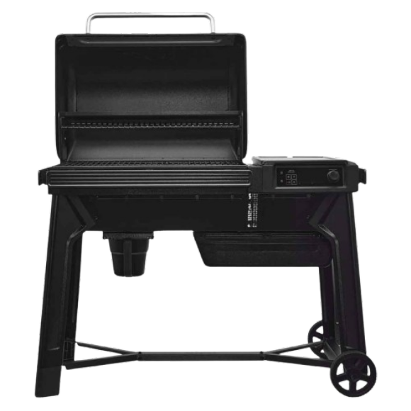 Traeger WOODRIDGE