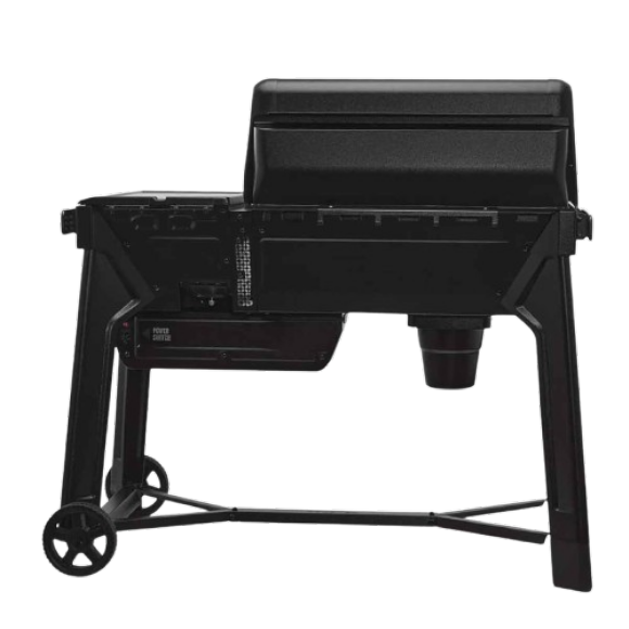 Traeger WOODRIDGE