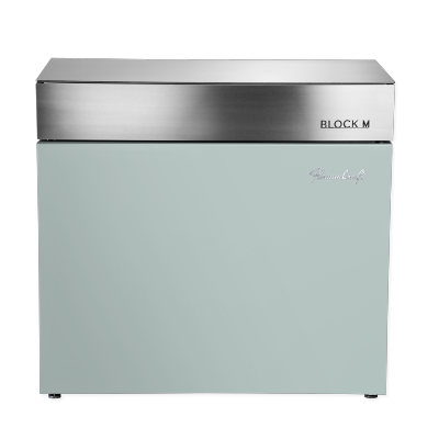 Flammkraft Block M #6 Gen.5  pool / pool
