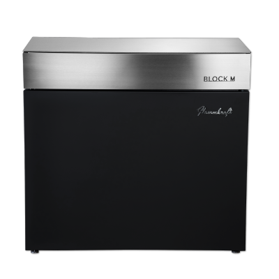 Flammkraft Block M #7 Gen.5 elfenbeinschwarz / ivory black