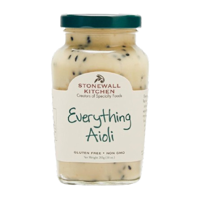 Everything Aioli