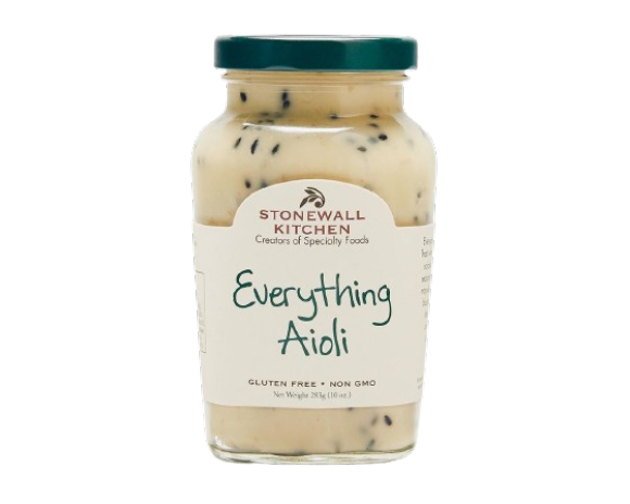 Everything Aioli