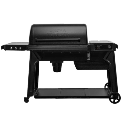 Traeger WOODRIDGE PRO