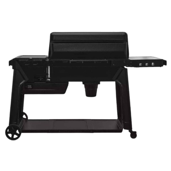 Traeger WOODRIDGE PRO