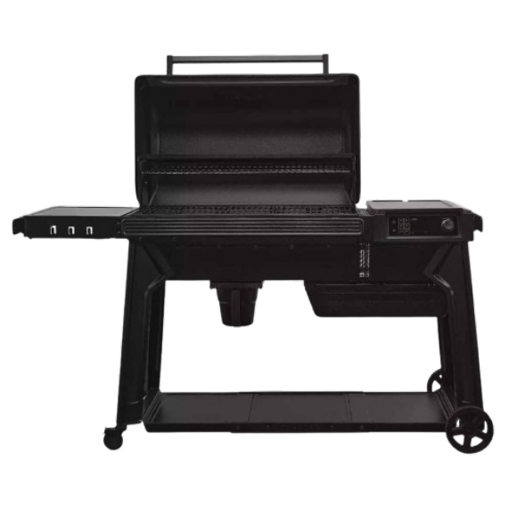 Traeger WOODRIDGE PRO