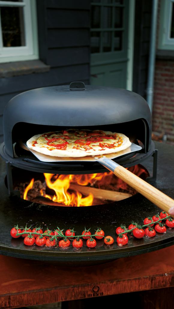 OFYR Pizza Oven 100