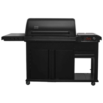 Traeger WOODRIDGE ELITE