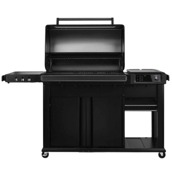 Traeger WOODRIDGE ELITE