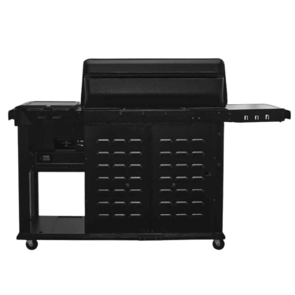 Traeger WOODRIDGE ELITE