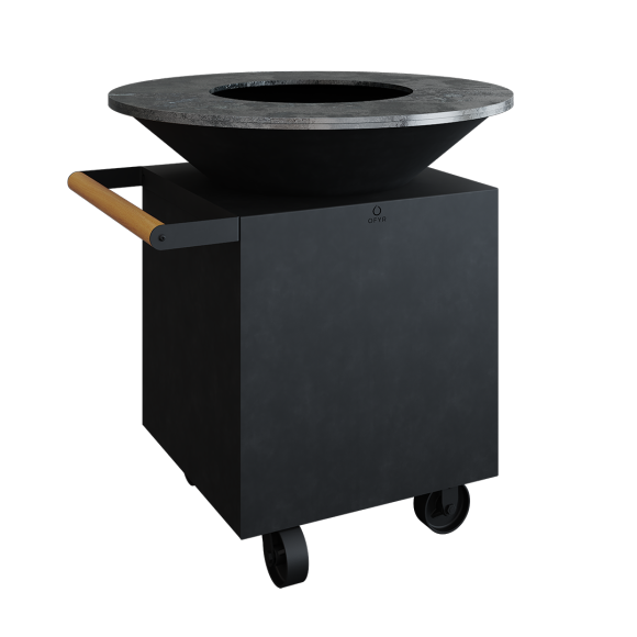 OFYR Classic Black Pro 100 Mietgerät