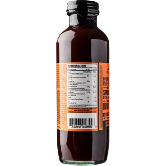 Traeger 'Que BBQ Sauce