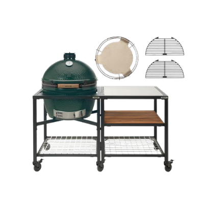 XLarge Outdoor Kitchen