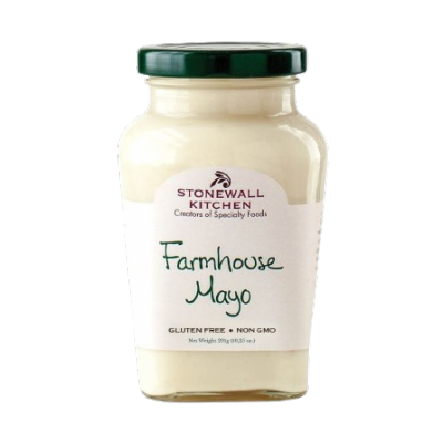 Farmhouse Mayo