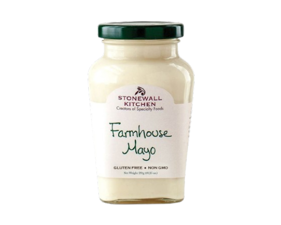 Farmhouse Mayo