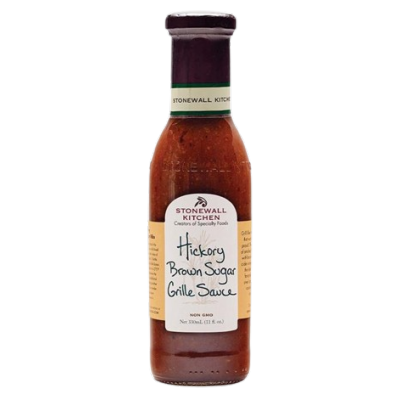 Hickory Brown Sugar Grille Sauce