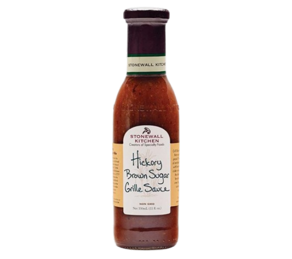 Hickory Brown Sugar Grille Sauce