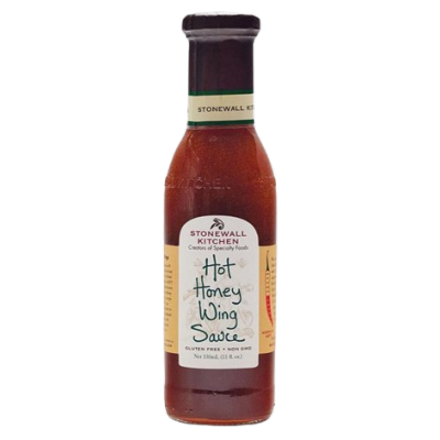 Hot Honey Wing Sauce