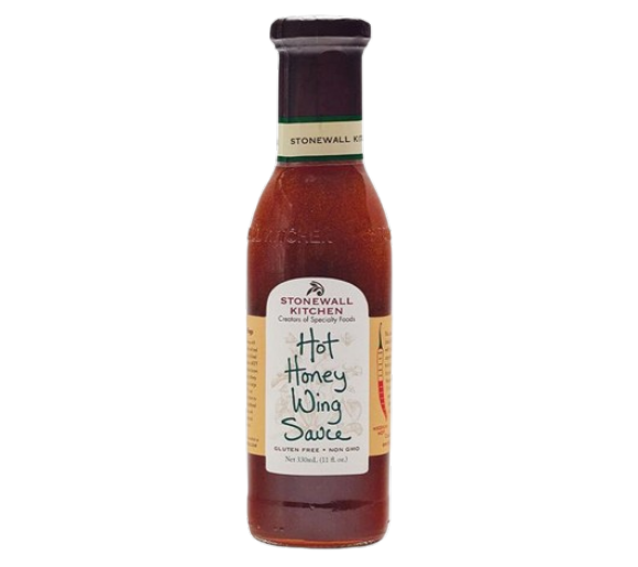 Hot Honey Wing Sauce