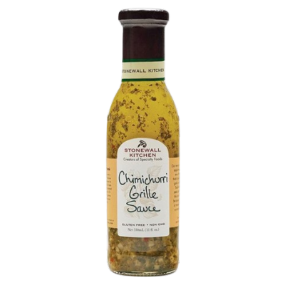 Chimichurri Grille Sauce