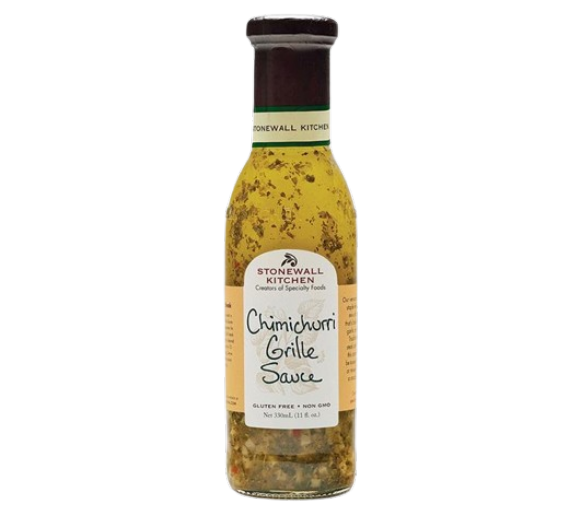 Chimichurri Grille Sauce