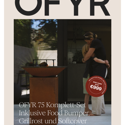 Ofyr 75 Komplett-Set