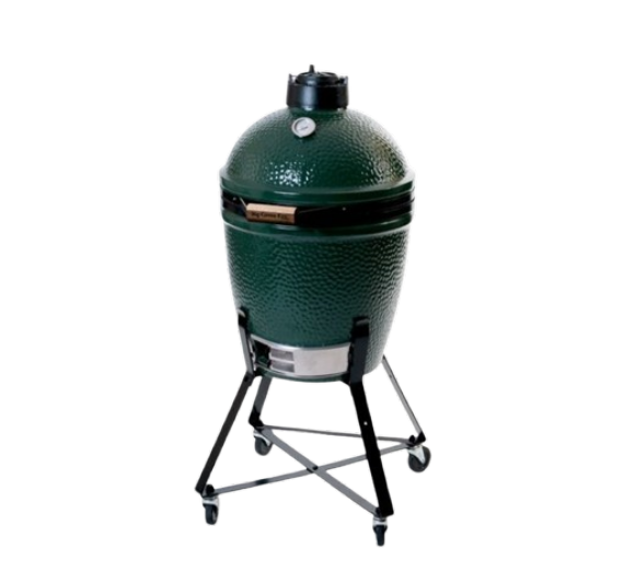 Big Green Egg Medium Mietgerät