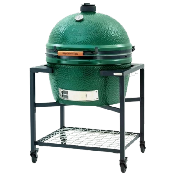 Big Green Egg 2XLarge im Frame Mietgerät