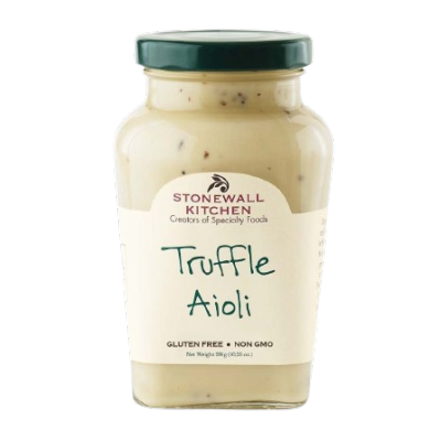 Truffle Aioli