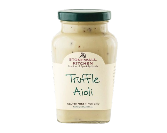 Truffle Aioli