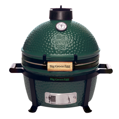 Big Green Egg MiniMax Mietgerät
