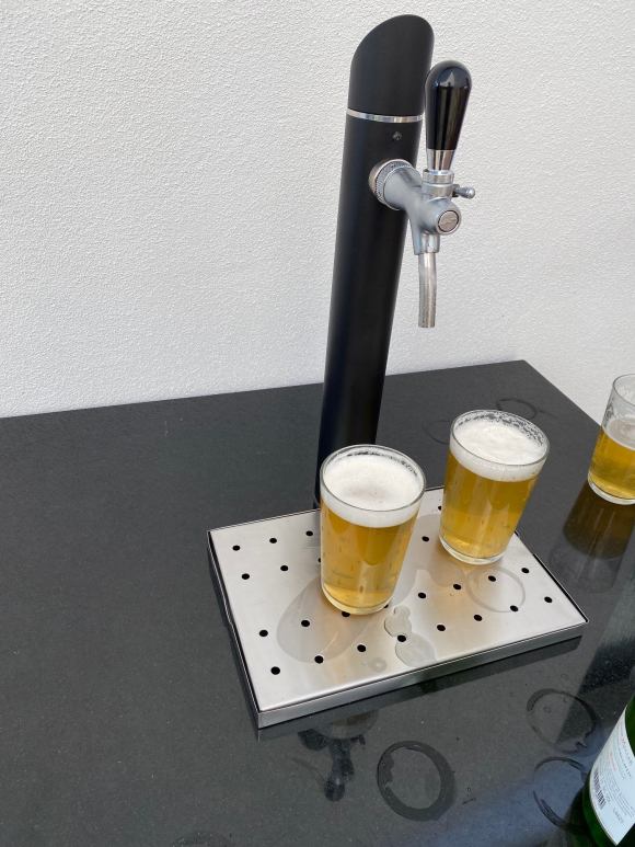 Beer Cube Mietgerät