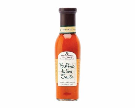 Buffalo Wing Grille Sauce