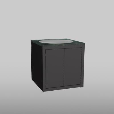 Hot Table Cube -Heißer Tisch
