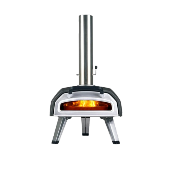 Ooni Karu 12G Multi-Brennstoff Outdoor Pizzaofen