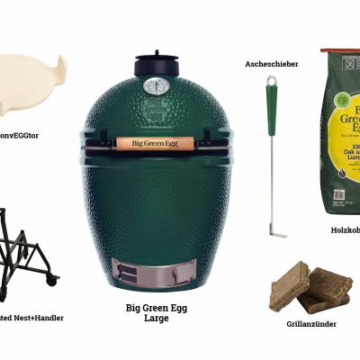 Large Starter-Paket