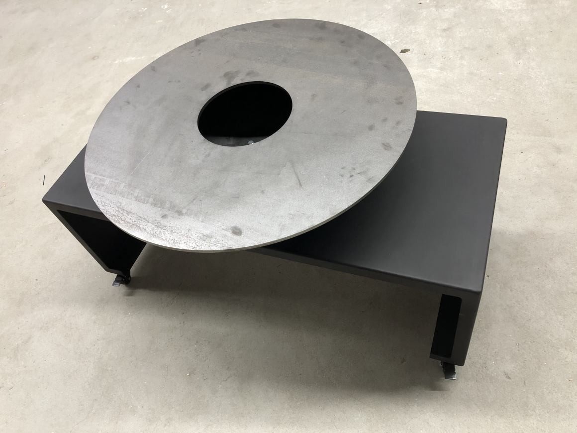 Geräte: Kitchen Cube Shop