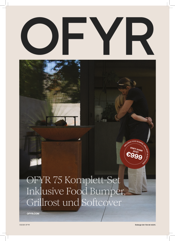 Ofyr 75 Komplett-Set